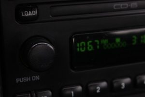 radio